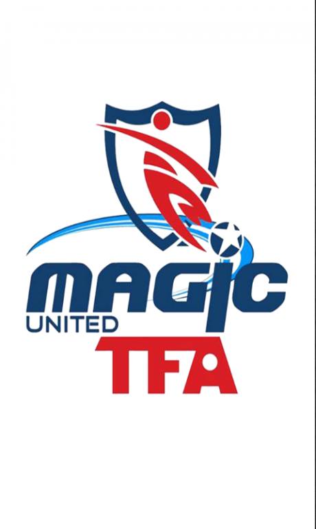 Magic United TFA 1.0 Screenshot
