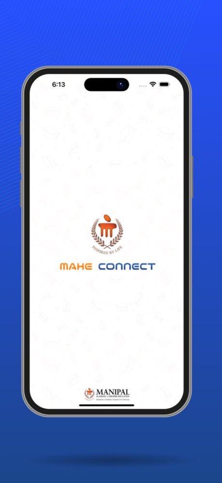 Mahe Connect 1.0.133 Screenshot