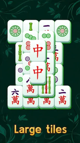 Mora Mahjong 2.0.32 Screenshot