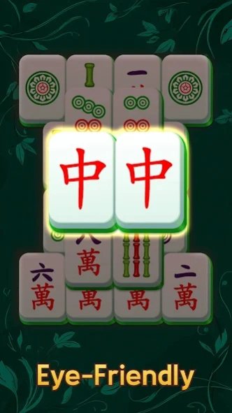 Mora Mahjong 2.0.32 Screenshot