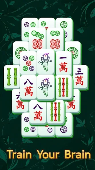 Mora Mahjong 2.0.32 Screenshot