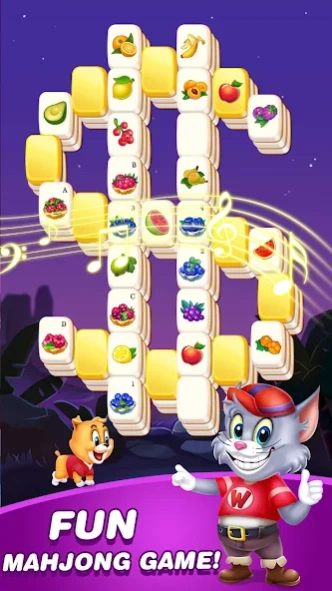 Mahjong Solitaire 2.0.8 Screenshot
