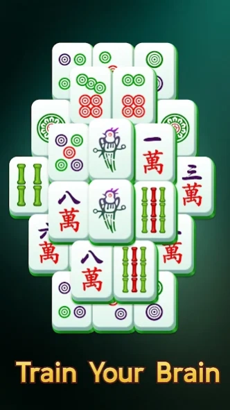 Mahjong Christmas 3.0.27 Screenshot