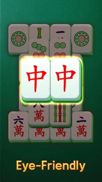 Oria Mahjong: Classic Match 2.0.51 Screenshot