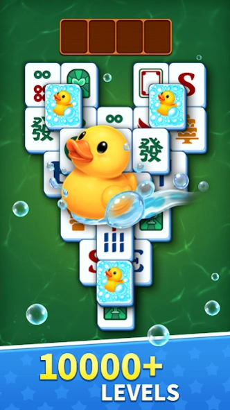 Double Tile! 2.3.1 Screenshot