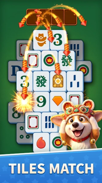 Double Tile! 2.3.1 Screenshot