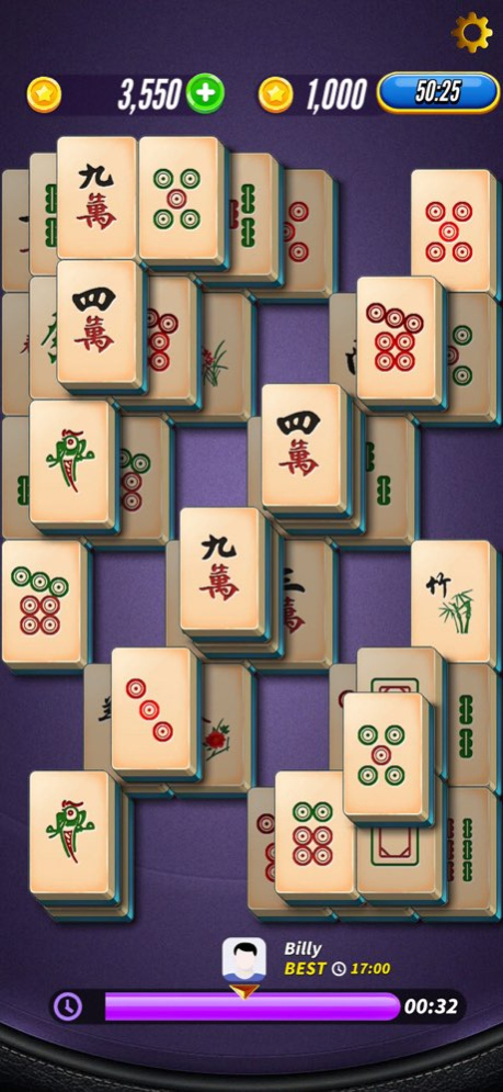 Mahjong | Block Puzzle Games 1.1 Screenshot