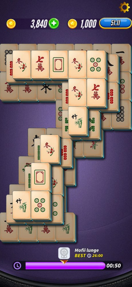 Mahjong | Block Puzzle Games 1.1 Screenshot