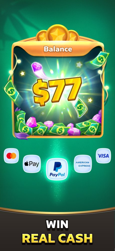 Mahjong Clash: Win Real Cash 1.2.4 Screenshot