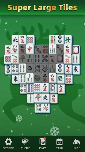 Mahjong Classic: Tile Puzzle 1.1.2 Screenshot