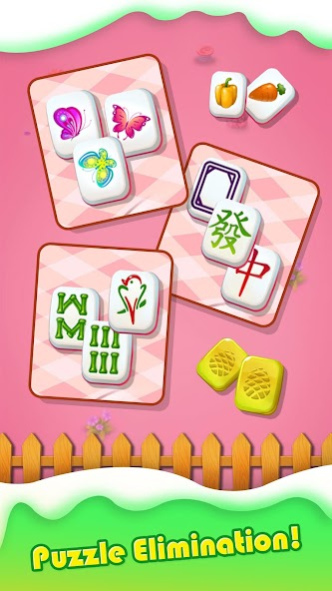 Mahjong Legend - Classic Mahjo 1.0 Screenshot