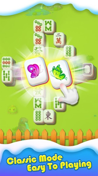 Mahjong Legend - Classic Mahjo 1.0 Screenshot