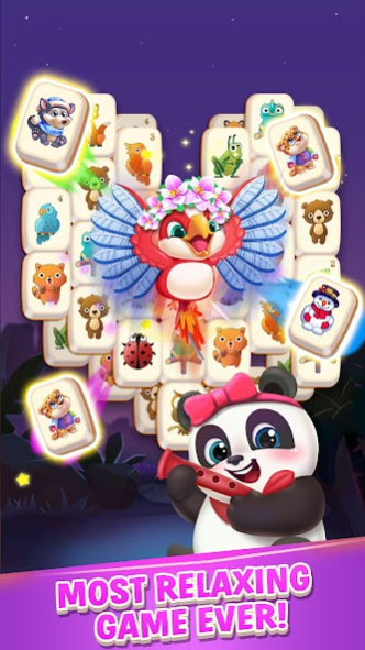 Mahjong Master 2.0.7 Screenshot