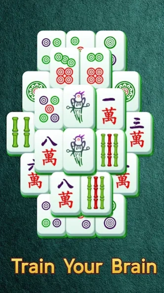 Vala Mahjong: Tile Match 2.0.32 Screenshot