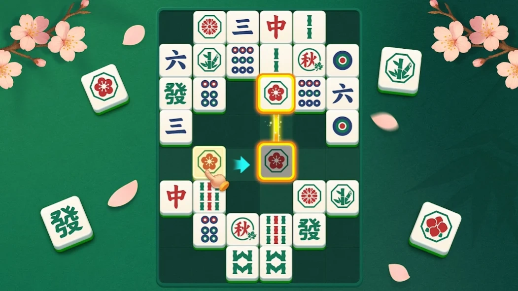 Mahjong Match 1.0.10 Screenshot