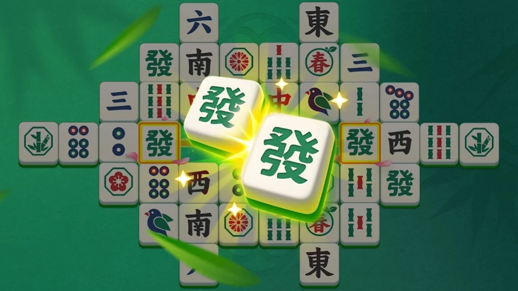 Mahjong Match 1.0.10 Screenshot