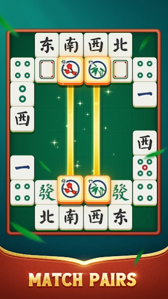 Mahjong Match Pair 1.0.5 Screenshot
