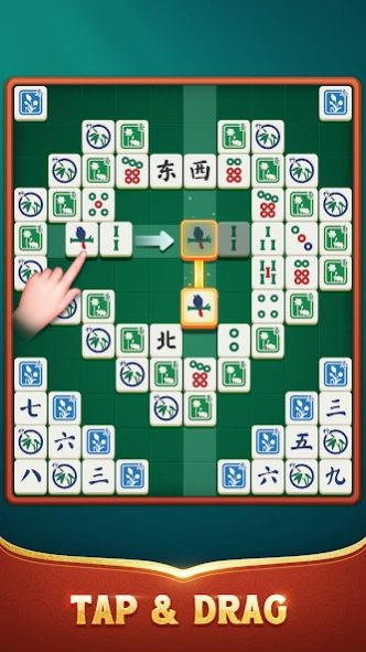Mahjong Match Pair 1.0.5 Screenshot