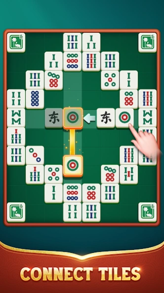 Mahjong Match Pair 1.0.5 Screenshot