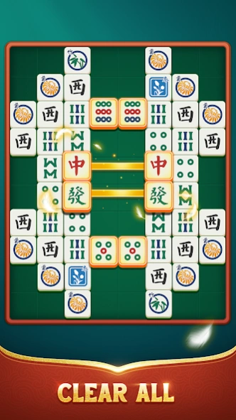 Mahjong Match Pair 1.0.5 Screenshot