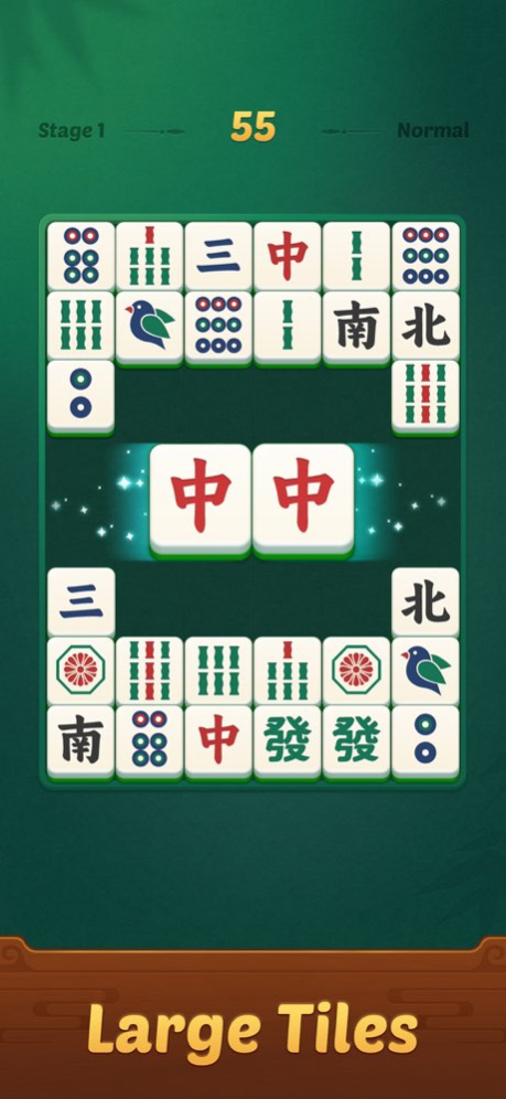 Mahjong Match - Puzzle Game 1.0.15 Screenshot