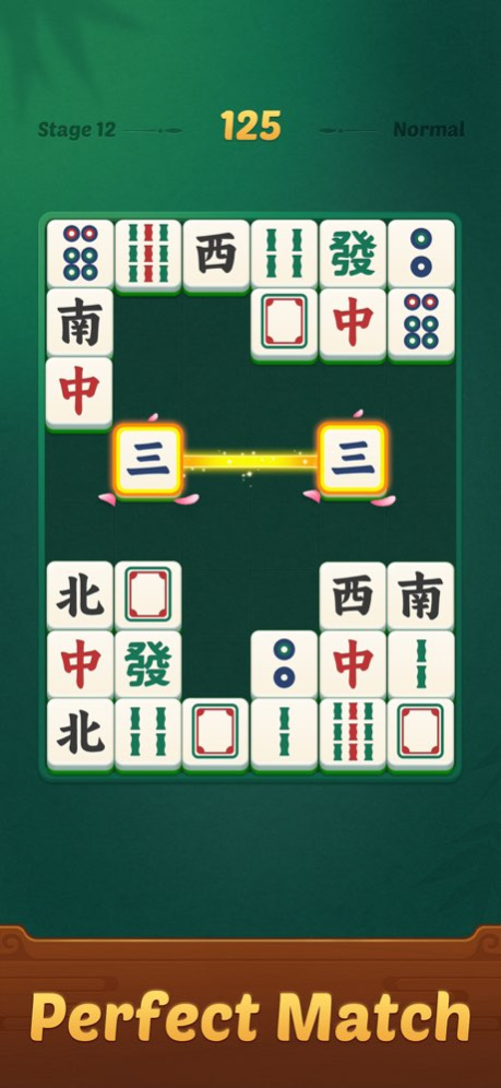 Mahjong Match - Puzzle Game 1.0.15 Screenshot