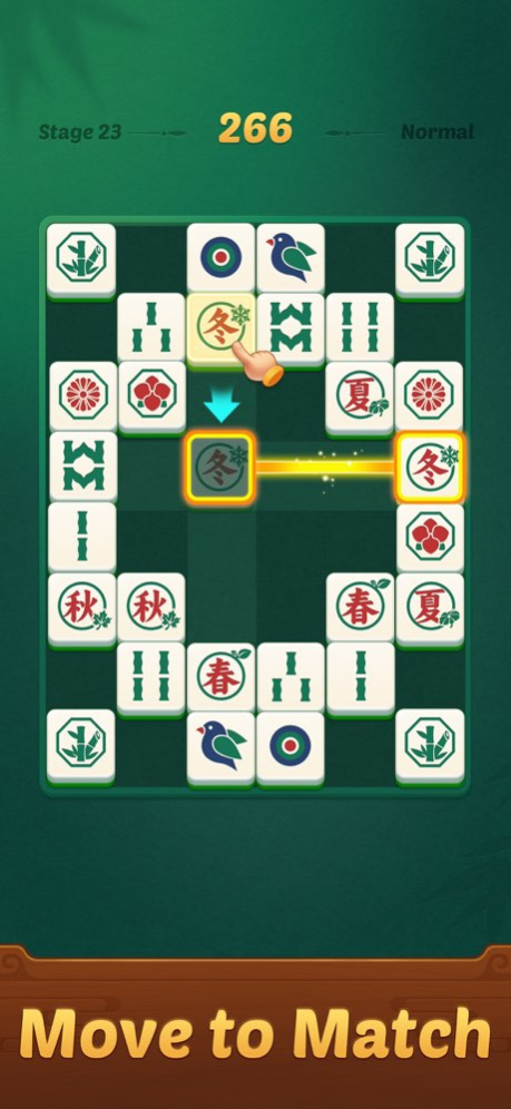 Mahjong Match - Puzzle Game 1.0.15 Screenshot