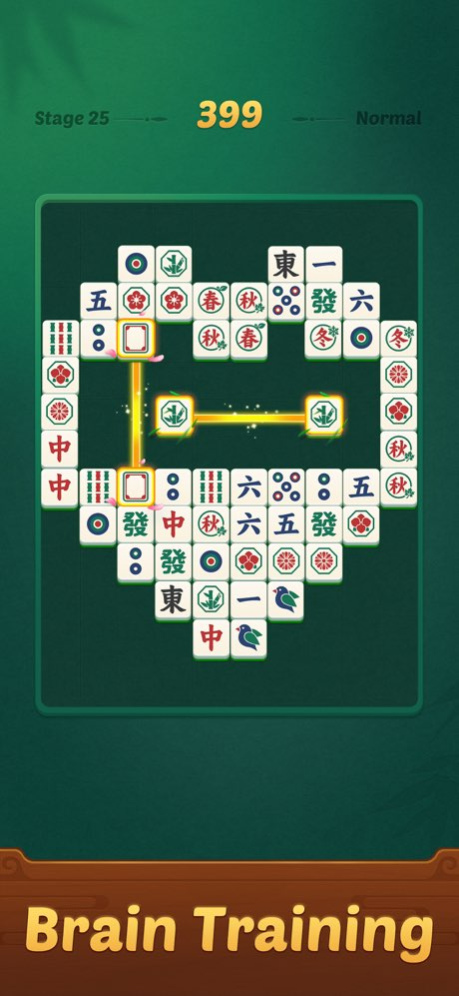 Mahjong Match - Puzzle Game 1.0.15 Screenshot