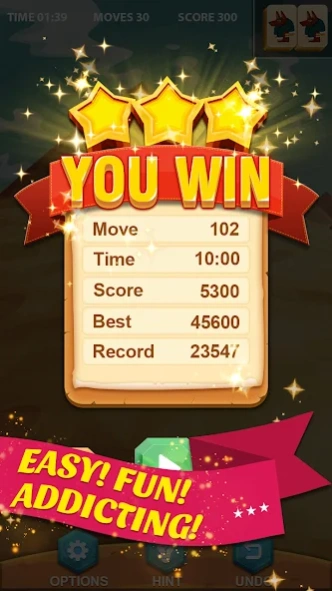 Mahjong Pyramid 3.33.5083 Screenshot