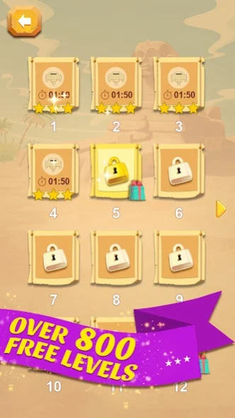 Mahjong Pyramid 3.33.5083 Screenshot