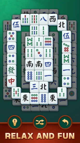 Mahjong Solitaire 1.10.1.20261013 Screenshot