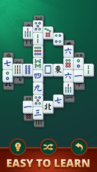 Mahjong Solitaire 1.10.1.20261013 Screenshot