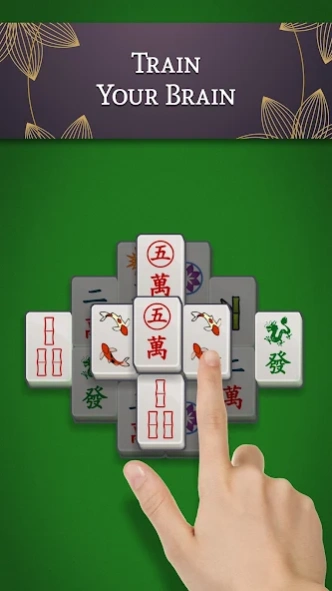 Mahjong Solitaire 2.6.1.2138 Screenshot