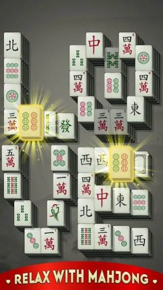 Mahjong Solitaire 1.1.3 Screenshot