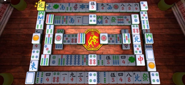 Mahjong Solitaire Blast - Ads 1.3.3 Screenshot
