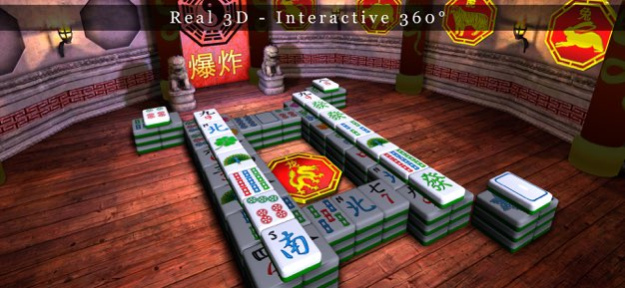 Mahjong Solitaire Blast - Ads 1.3.3 Screenshot