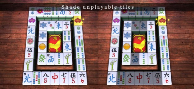 Mahjong Solitaire Blast - Ads 1.3.3 Screenshot