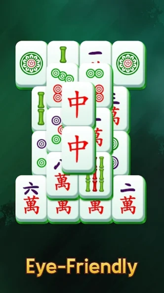 Sage Mahjong: Tile Match Game 2.0.37 Screenshot