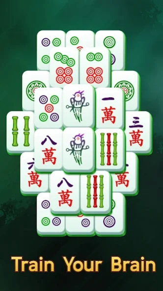 Sage Mahjong: Tile Match Game 2.0.37 Screenshot