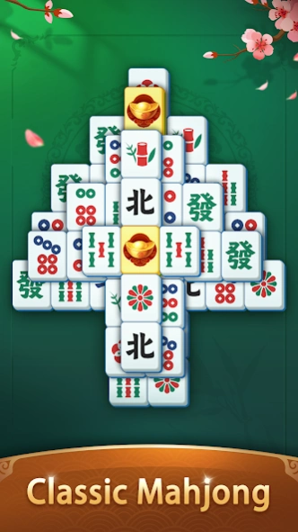 Mahjong Spirit: Match Game 1.2.3 Screenshot