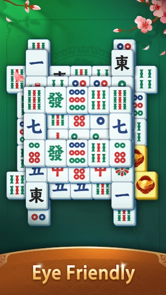 Mahjong Spirit: Match Game 1.2.3 Screenshot