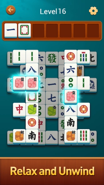 Mahjong Tile: Triple Match 1.10.0.20260624 Screenshot