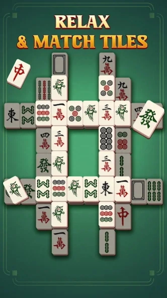 Mahjong Tile - Classic Match 0.2.9 Screenshot