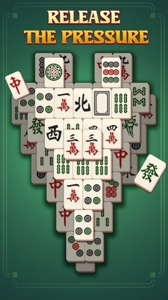 Mahjong Tile - Classic Match 0.2.9 Screenshot