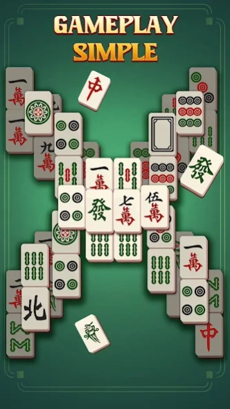 Mahjong Tile - Classic Match 0.2.9 Screenshot