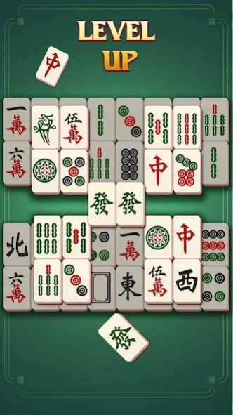 Mahjong Tile - Classic Match 0.2.9 Screenshot
