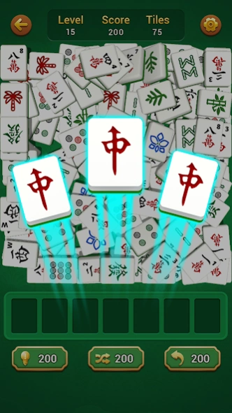 Mahjong: Triple Match 3D 1.0.5.20260129 Screenshot