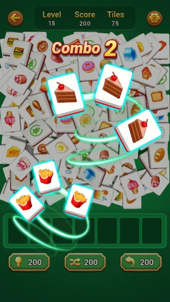 Mahjong: Triple Match 3D 1.0.5.20260129 Screenshot