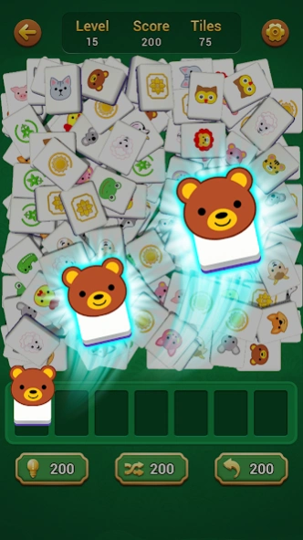 Mahjong: Triple Match 3D 1.0.5.20260129 Screenshot