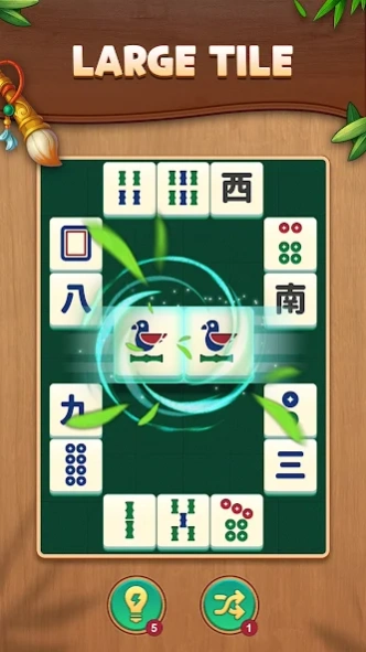Mahjong ZenLand: Senior Match 2.18.0 Screenshot